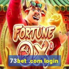 73bet .com login